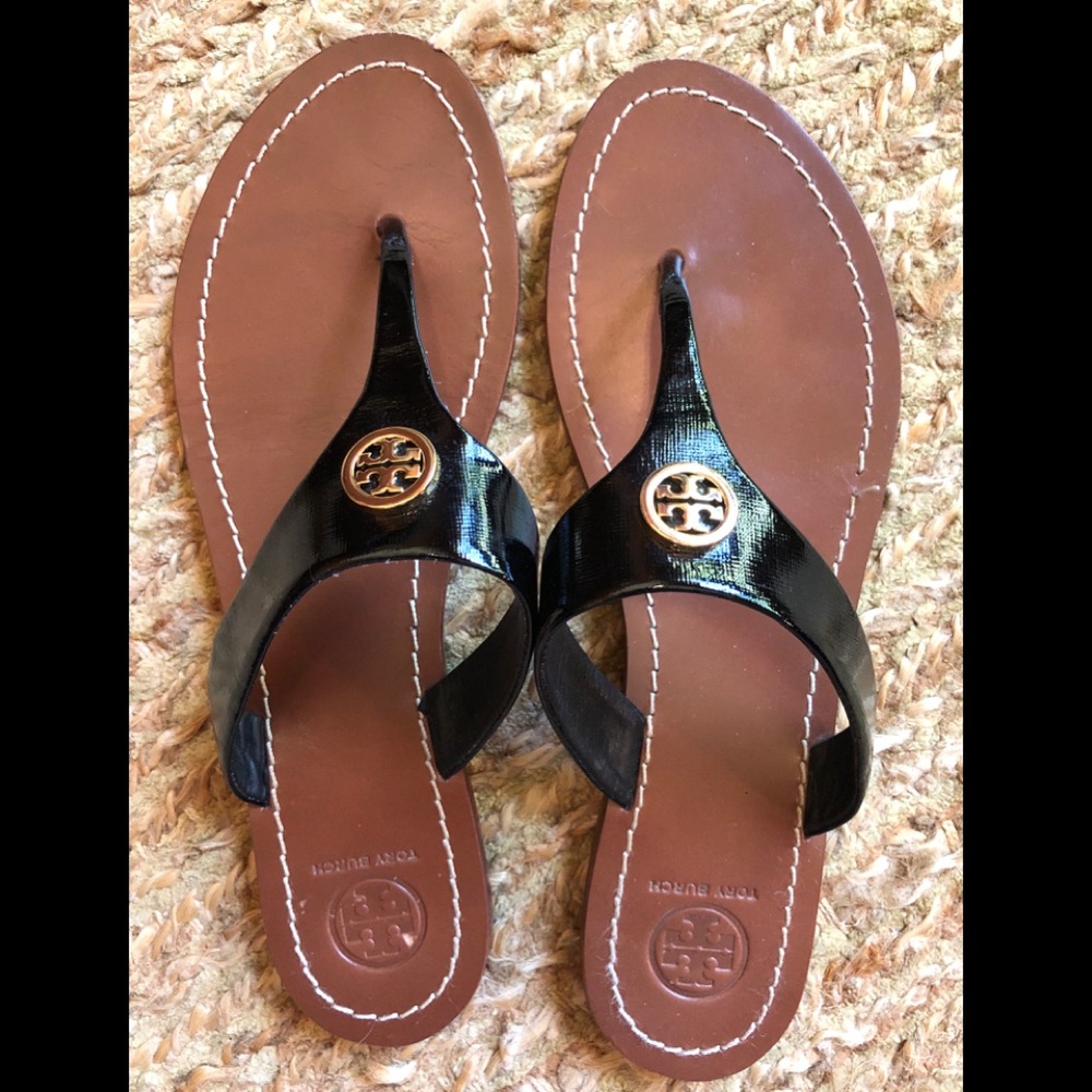 Tory Burch Cameron Sandals